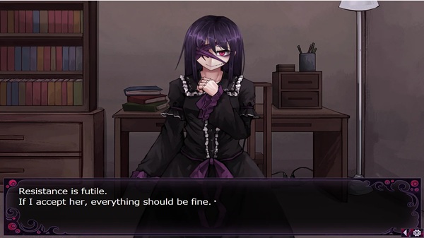 RE: Butterfly Affection (18+) 