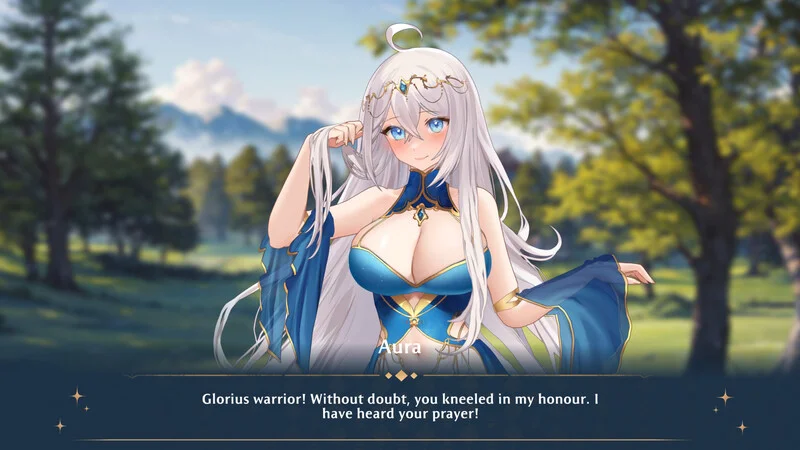 AURA: Hentai Cards | DIVINE EDITION 18+