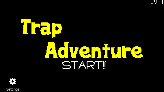 Trap Adventure Deluxe Mod