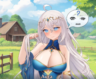 AURA: Hentai Cards | DIVINE EDITION 18+