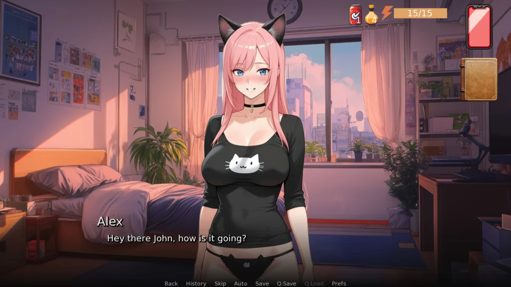King Of Sluts apk