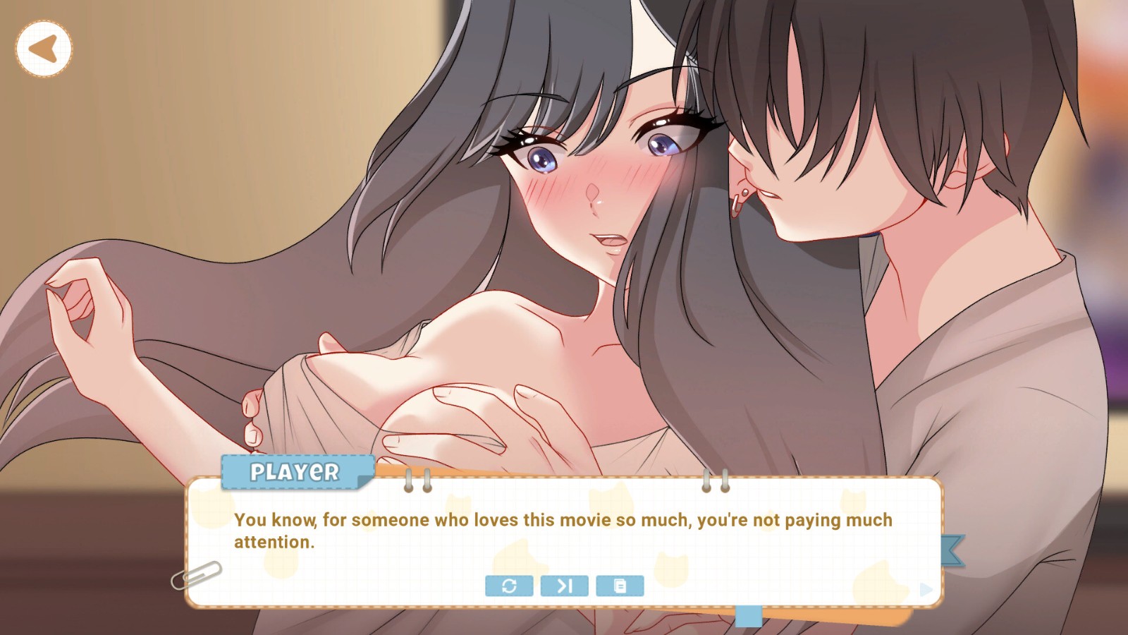 Yoshima: Hentai Simulator | FINAL BUILD + BONUS