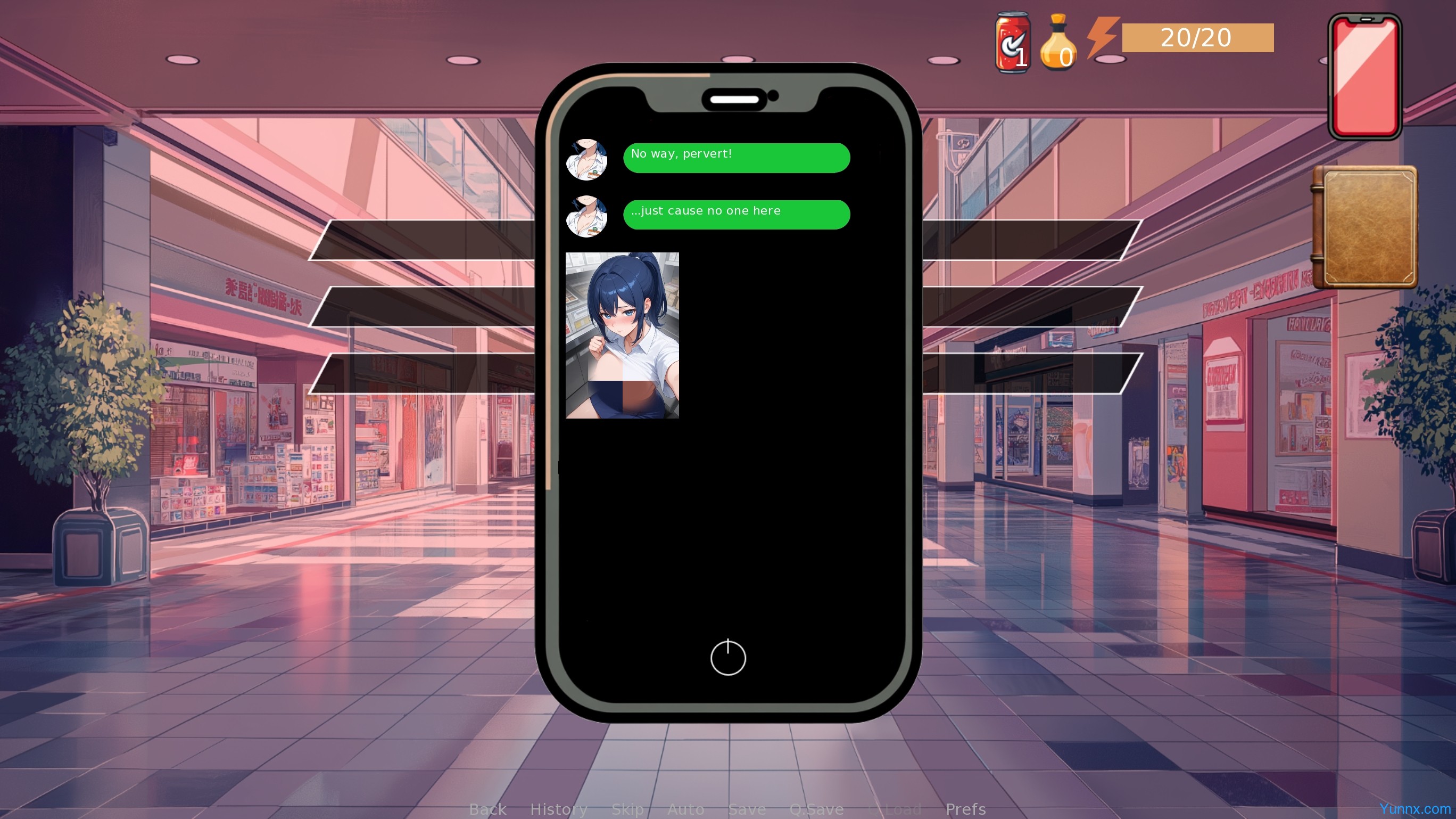 King Of Sluts apk
