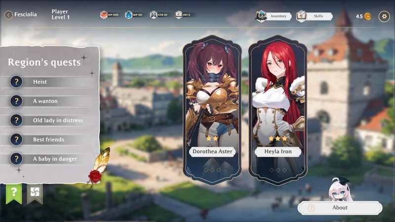 AURA: Hentai Cards | DIVINE EDITION 18+