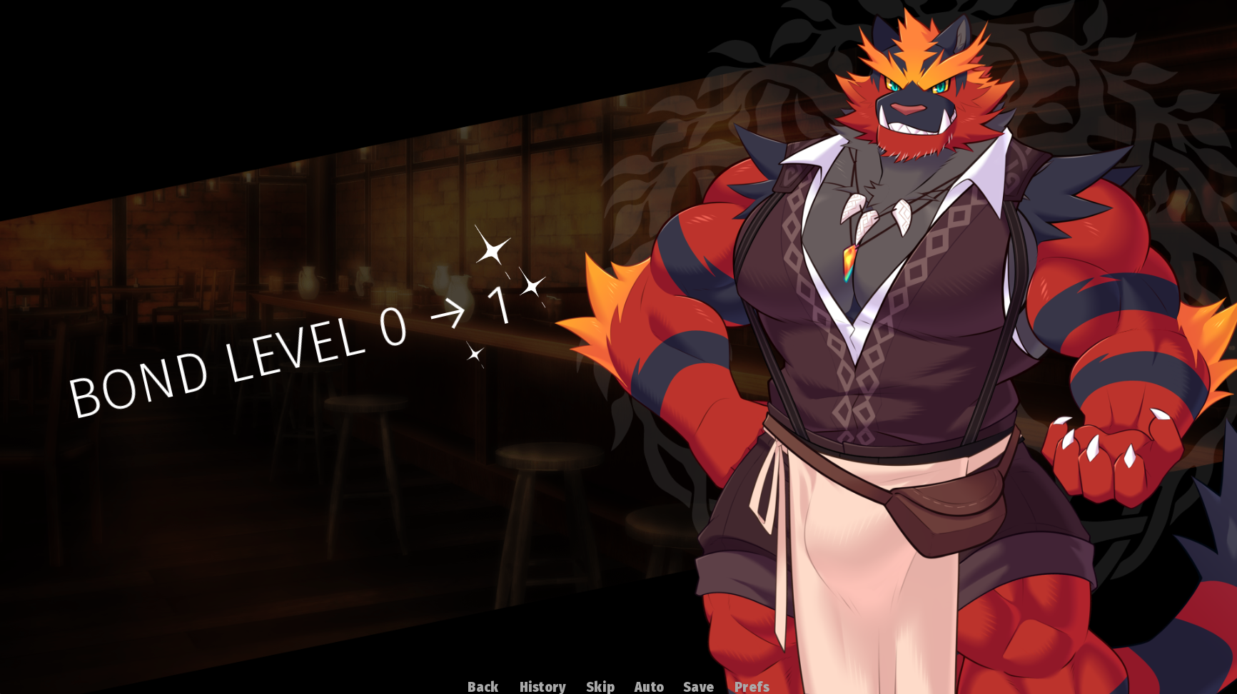 Flaming Flagon v1.03.1