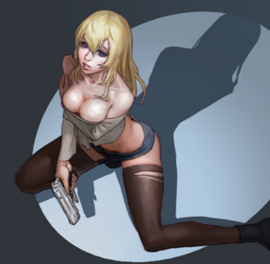 Parasite in City Remake