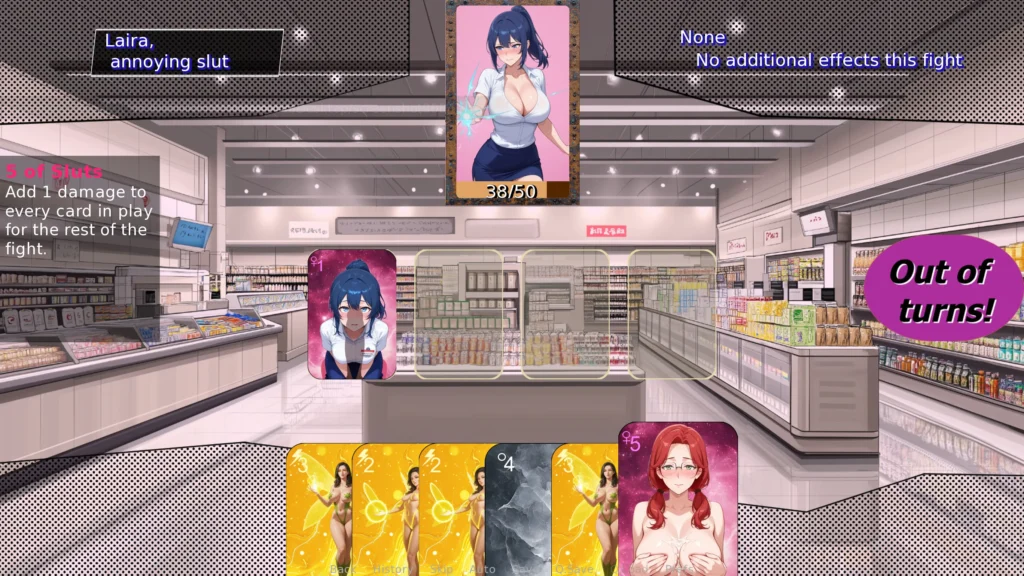 King Of Sluts apk
