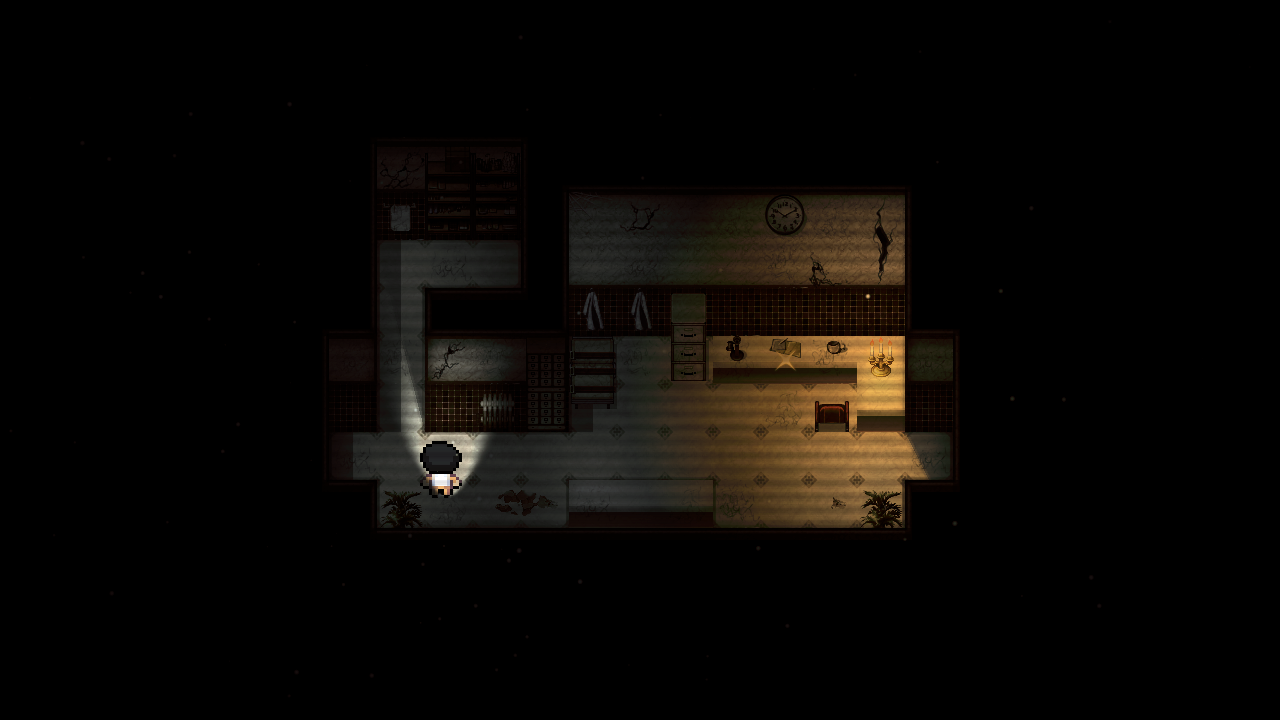 Cycle of Corruption APK