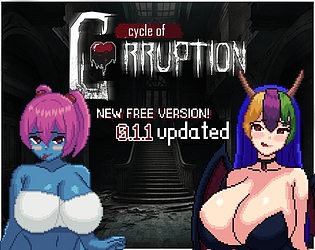 Cycle of Corruption APK