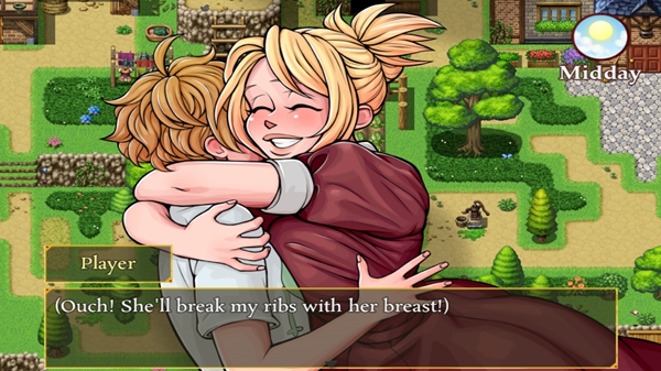 Alvein 99e NEW UPDATE