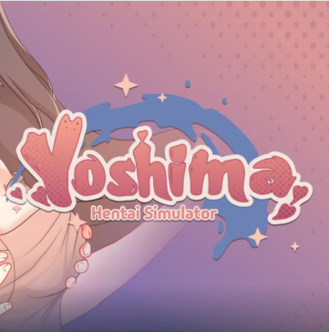Yoshima: Hentai Simulator | FINAL BUILD + BONUS