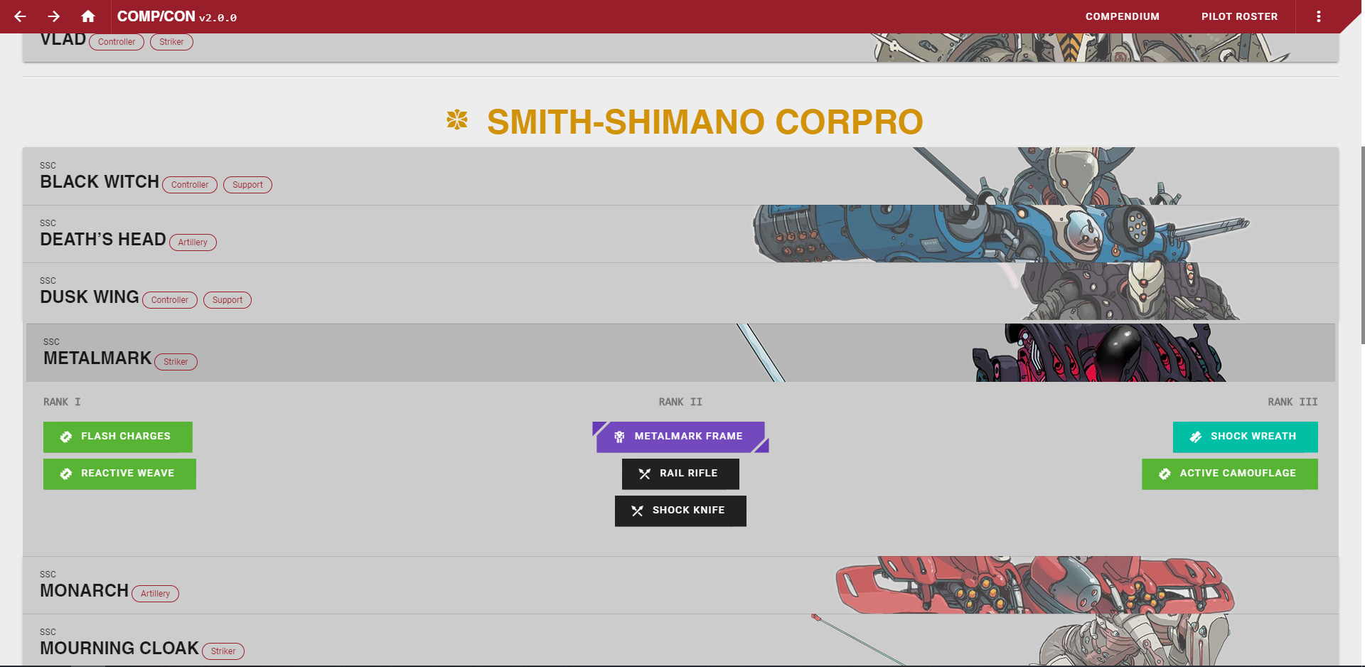 COMP/CON