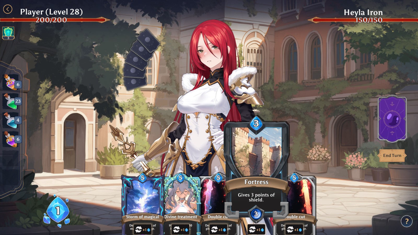 AURA: Hentai Cards | DIVINE EDITION 18+