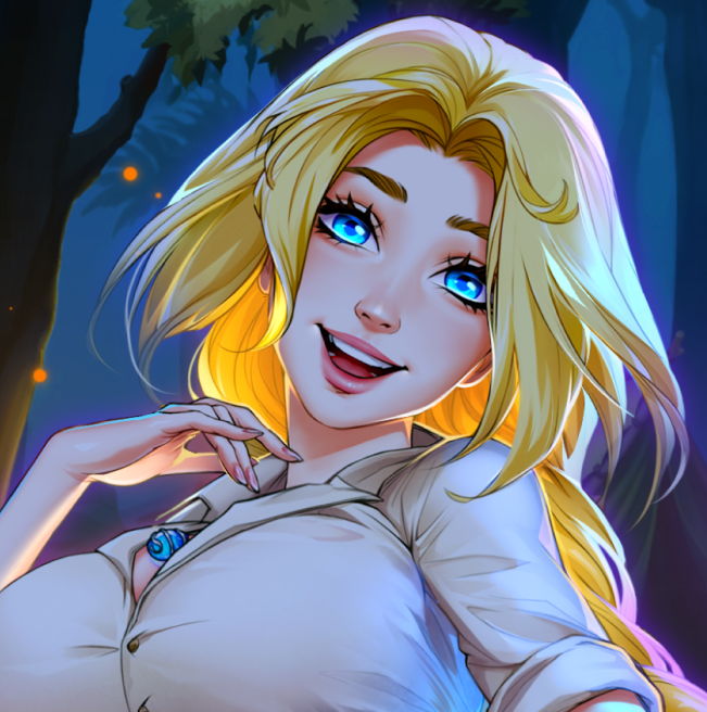 Lyndaria: Lust Adventure APK
