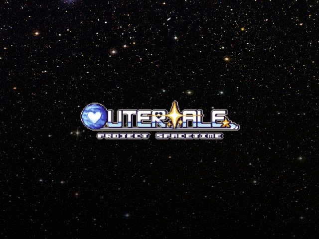 Outertale(Project Spacetime)