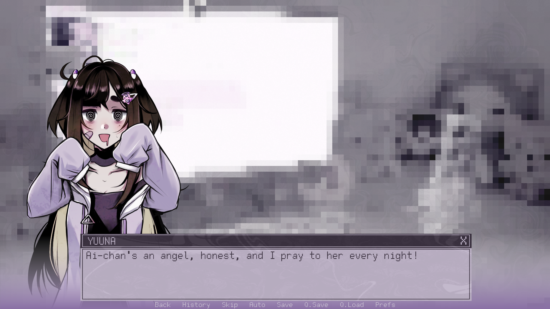 Love Angel Syndrome APK