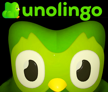 Unolingo