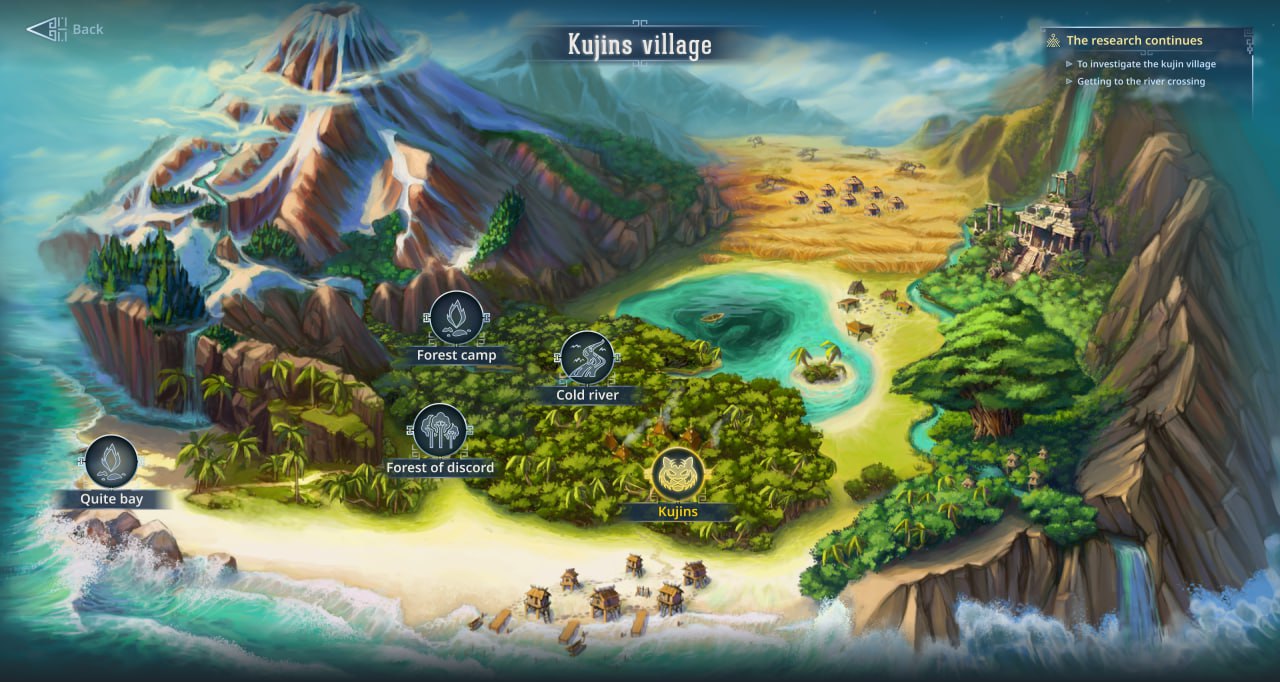 Lyndaria: Lust Adventure APK