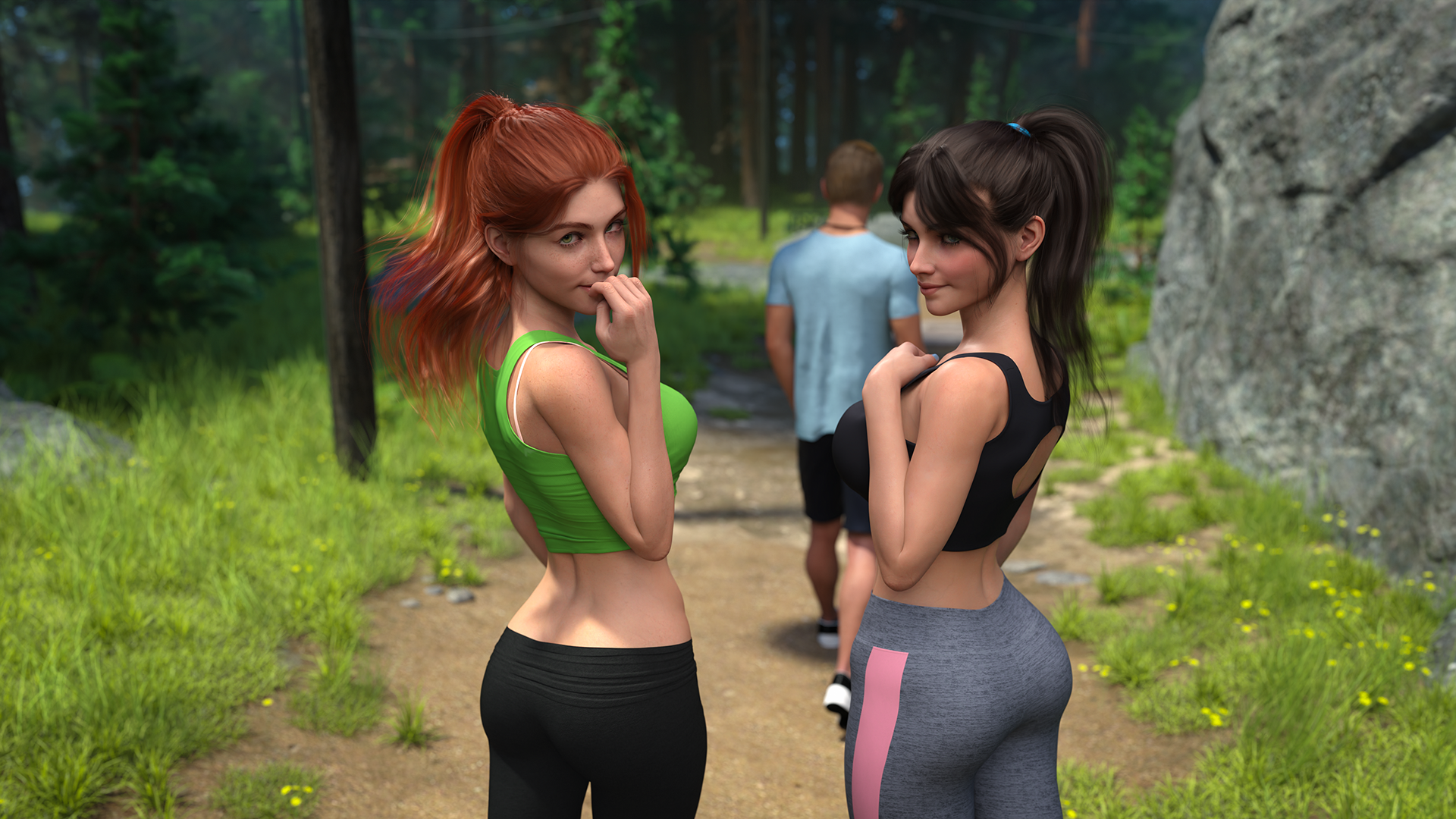 Summer Heat 0.5.2
