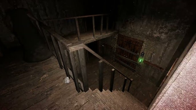 Granny Remake Free