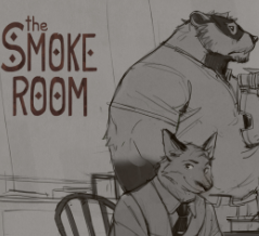 The Smoke Room apk