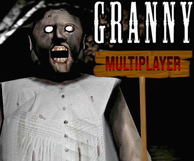 Granny Multiplayer Mod