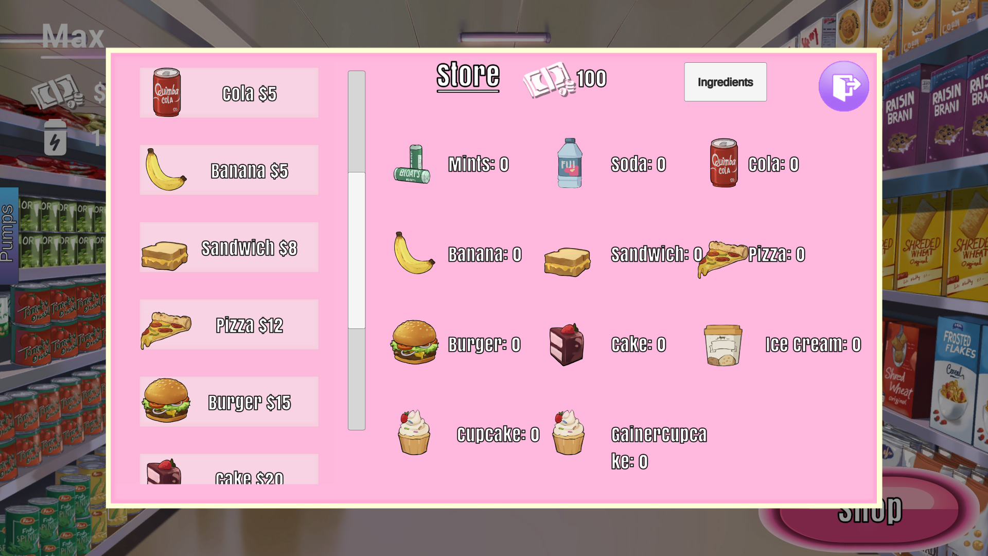 Project: Quimbly Alpha apk