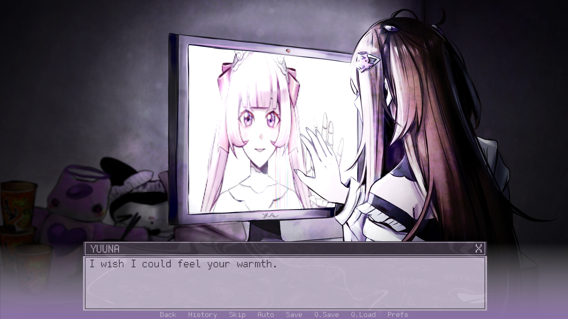 Love Angel Syndrome APK