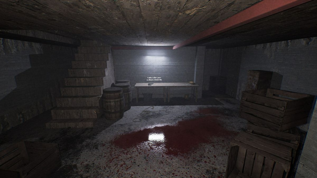 Granny Remake Free