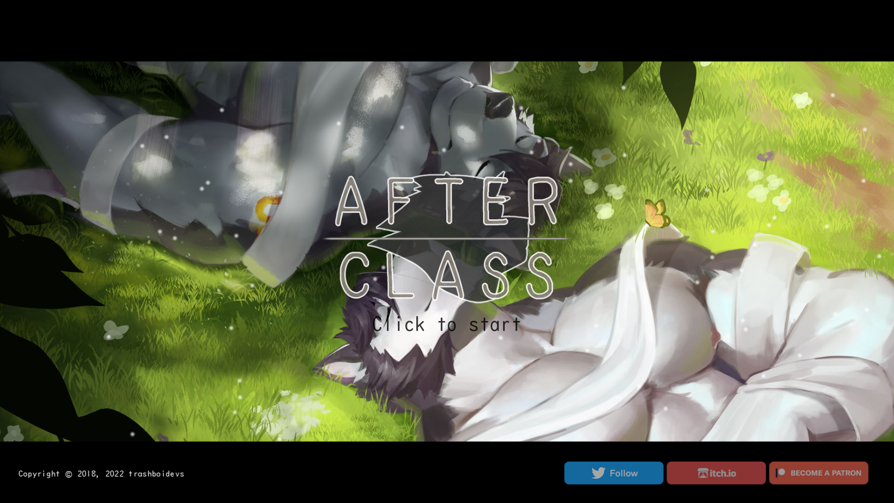 After Class APK