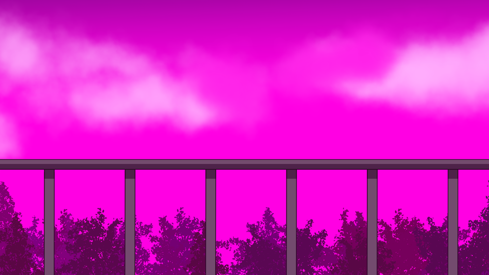 Pink World A Bimbofication Visual Novel v1.1
