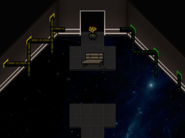 Outertale(Project Spacetime)