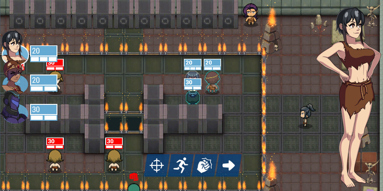 Third Crisis 0.57.1
