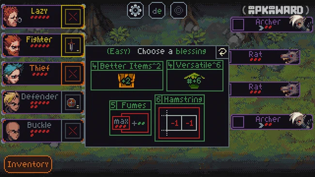 Slice &amp; Dice