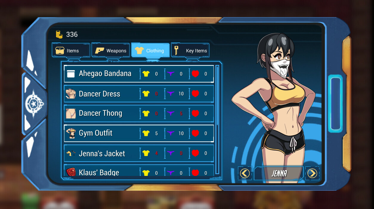 Third Crisis 0.57.1