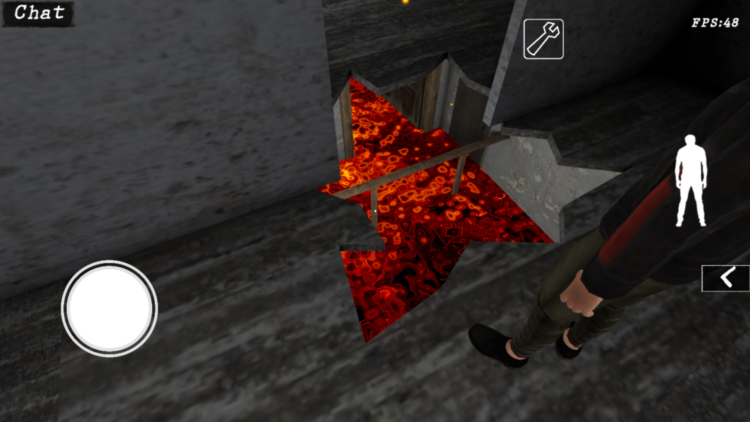 Granny Multiplayer Mod