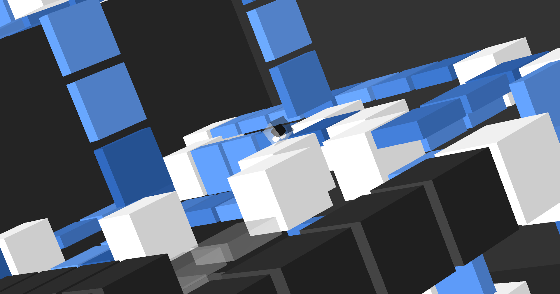 cubrick APK