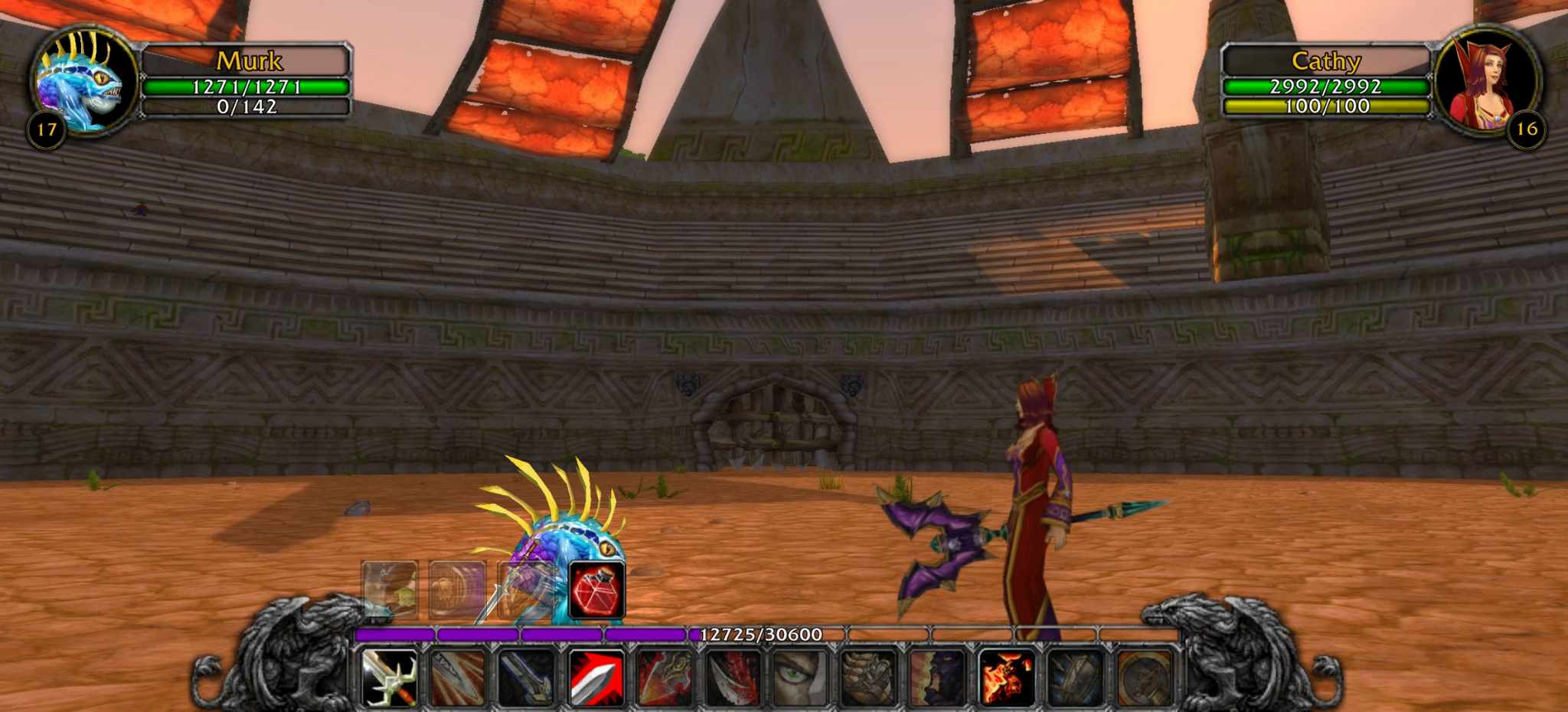 Murloc RPG Classic apk