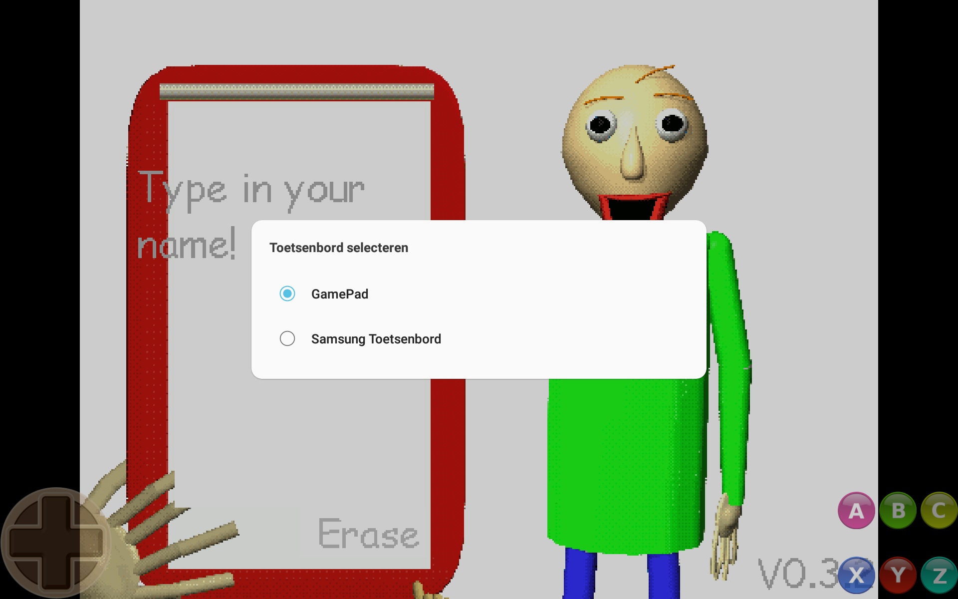 Baldi&#039;s Basics Plus Mod