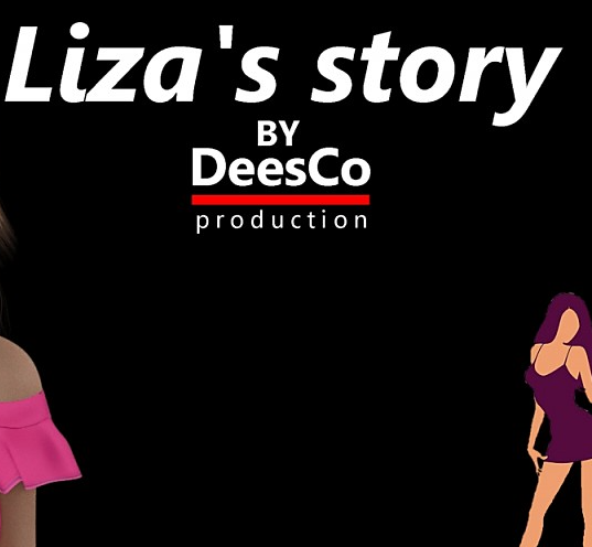 Liza’s Story