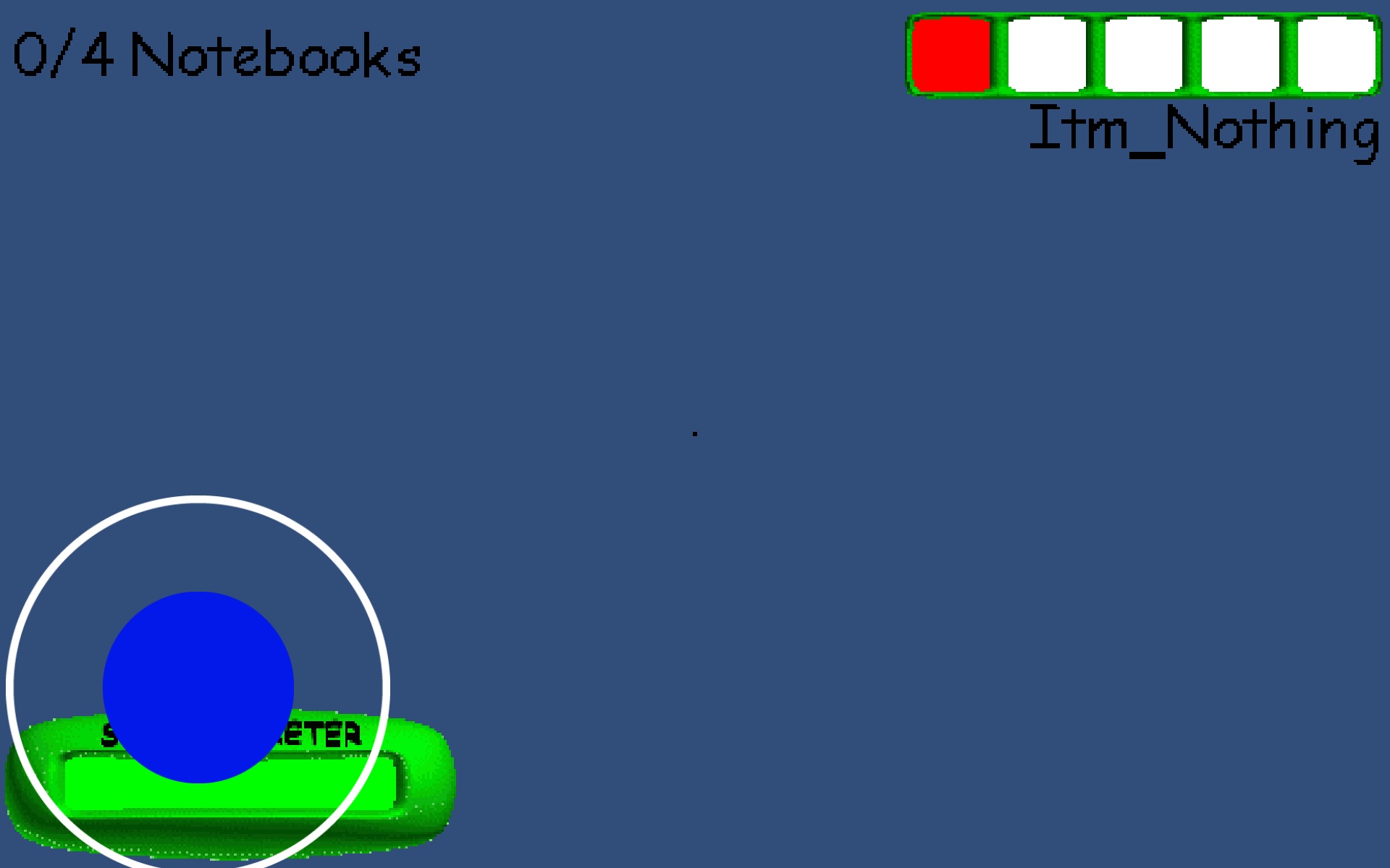 Baldi&#039;s Basics Plus Mod