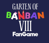 Garten of Banban 8 APK