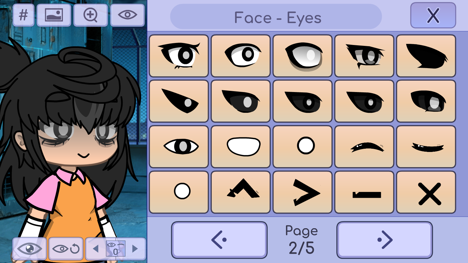 Gacha Editx APK