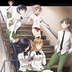 Katawa Shoujo Remake