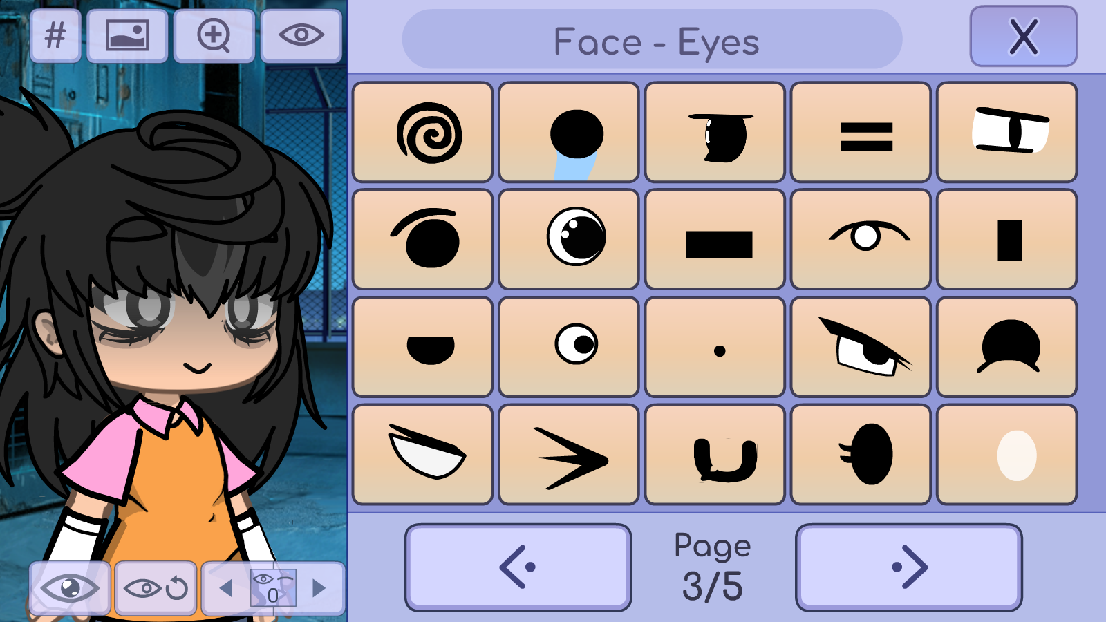 Gacha Editx APK