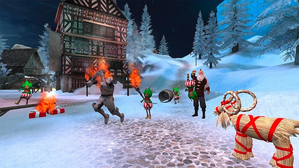 Goat Simulator MMO SImulator APK