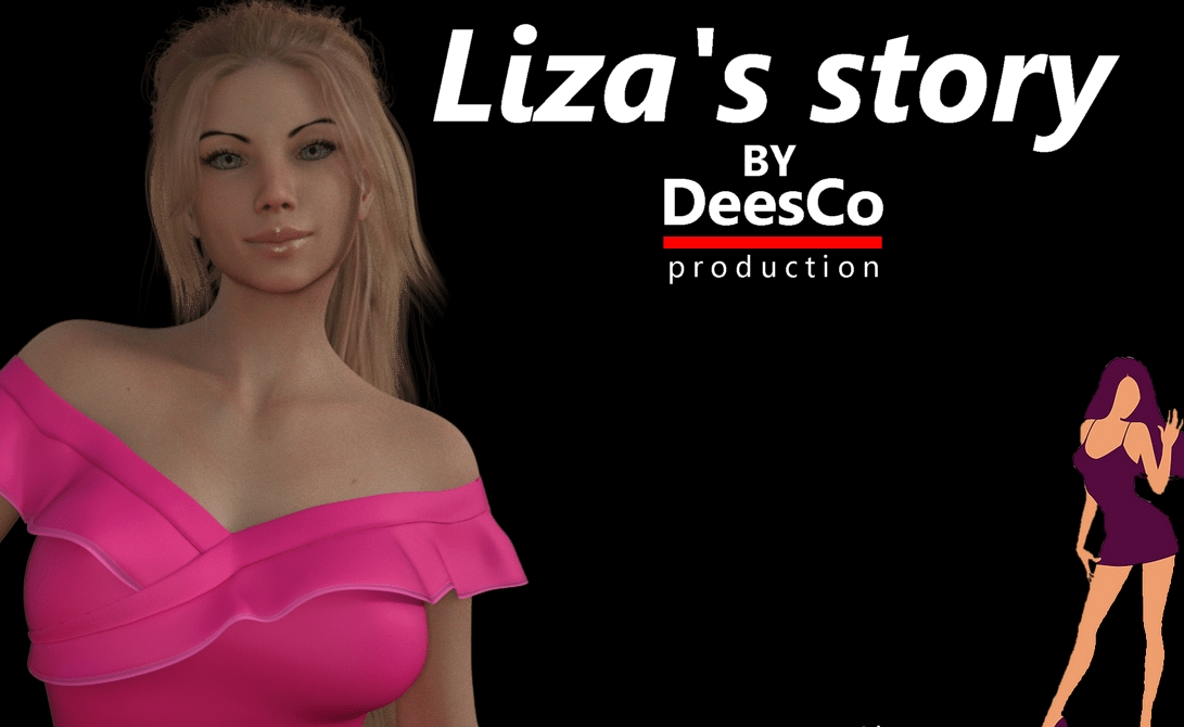 Liza’s Story