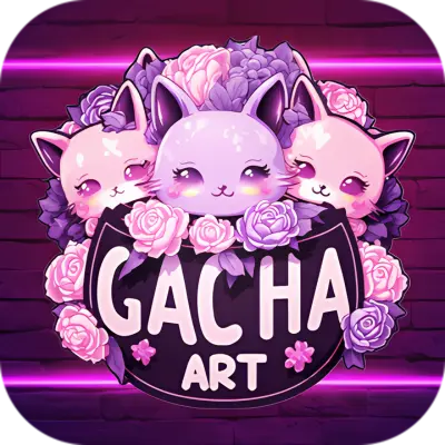 Gacha_Art APK