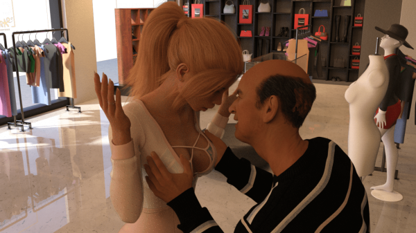 Liza’s Story