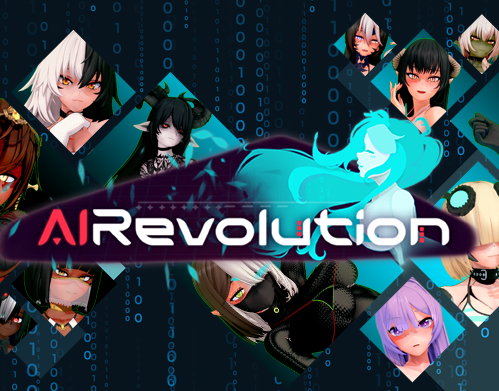 AIRevolution (18+)